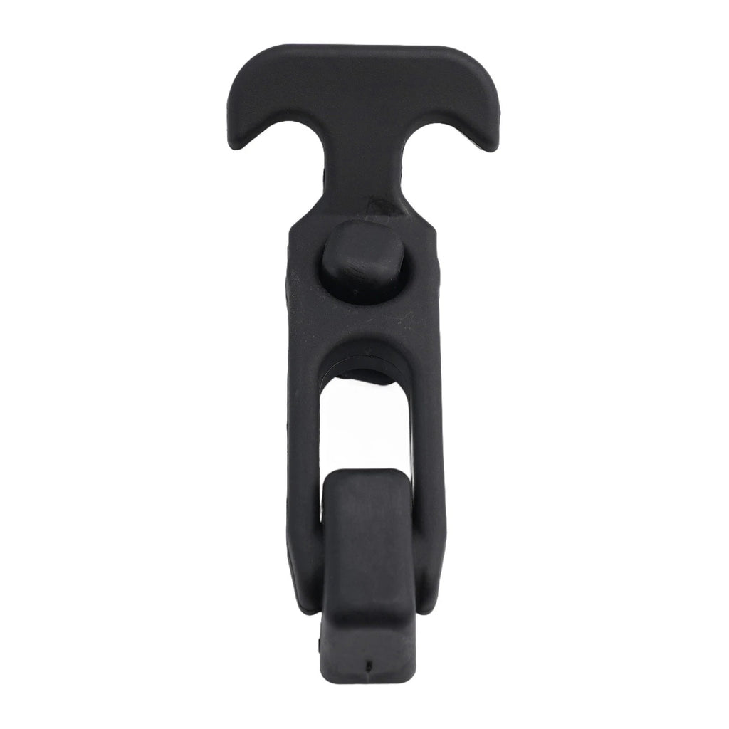 T-Handle Puller Draw Latch Hasp Assembly for Universal Applications (1pc)