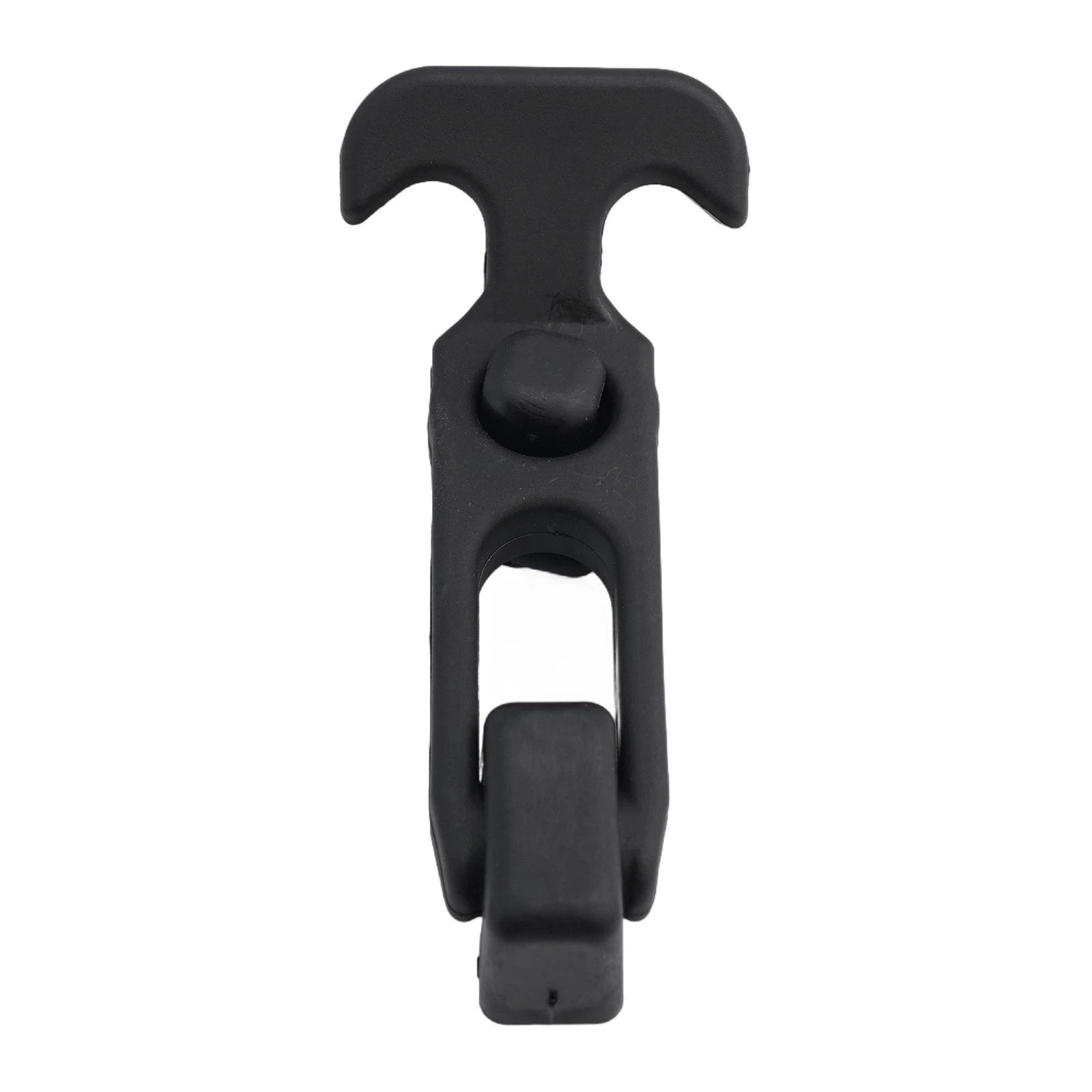 T-Handle Puller Draw Latch Hasp Assembly for Universal Applications (1pc)