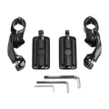 1.25" Highway Foot Peg for Harley Touring Road Electra Street Glide (2014–2023)