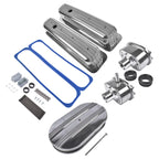 Engine Dress Up Kit for Chevy SBC 283 327 (1960–1986)