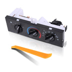 Rebuilt A/C Heater Control for Ram Van (1998–2003) 55055459AA