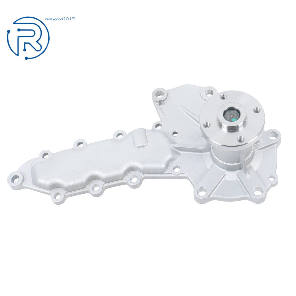 Water Pump for Kubota D1102 D1302 D1402 V1502 V1702 (15521-73035, 15521-73033)