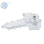 Water Pump for Kubota D1102 D1302 D1402 V1502 V1702 (15521-73035, 15521-73033)