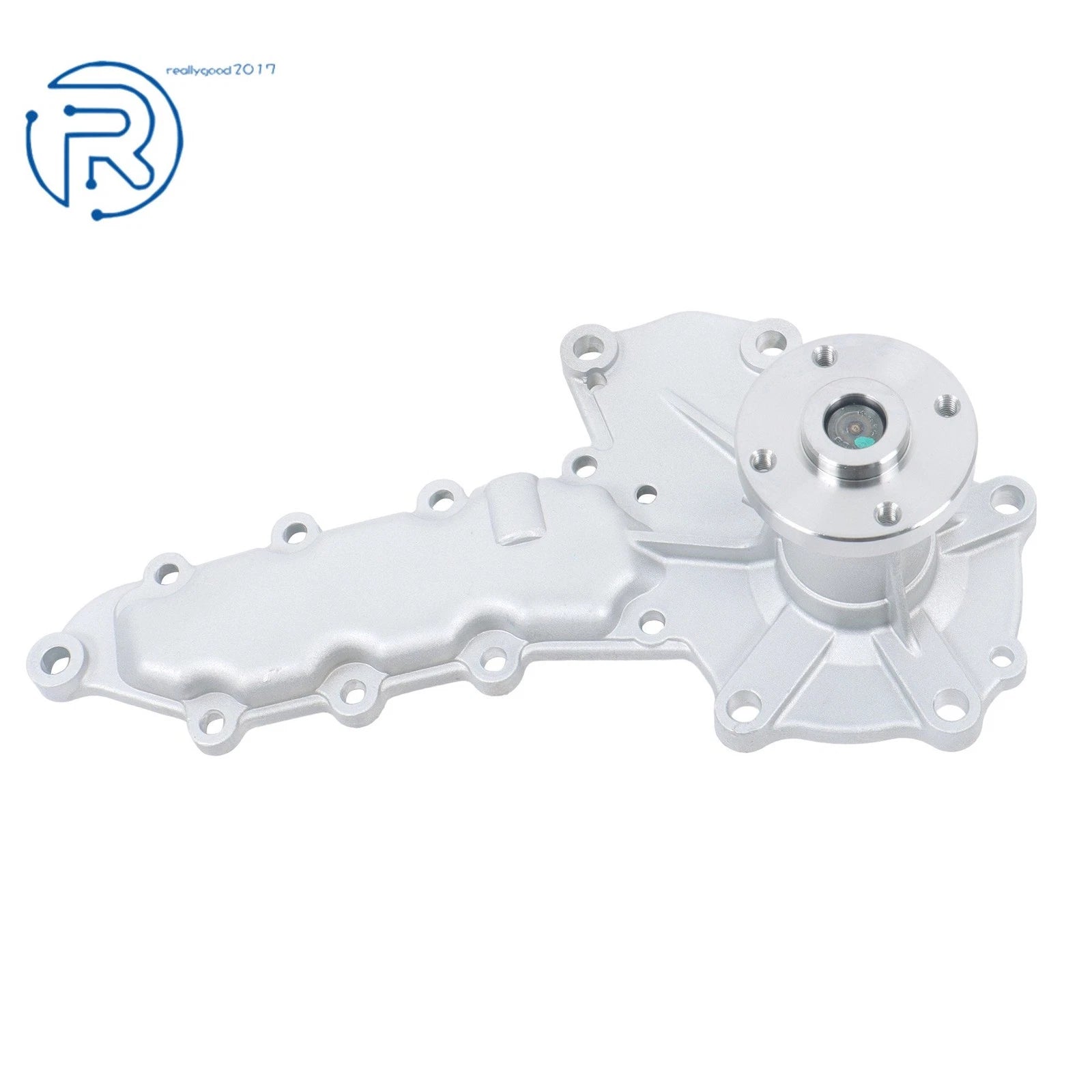 Water Pump for Kubota D1102 D1302 D1402 V1502 V1702 (15521-73035, 15521-73033)