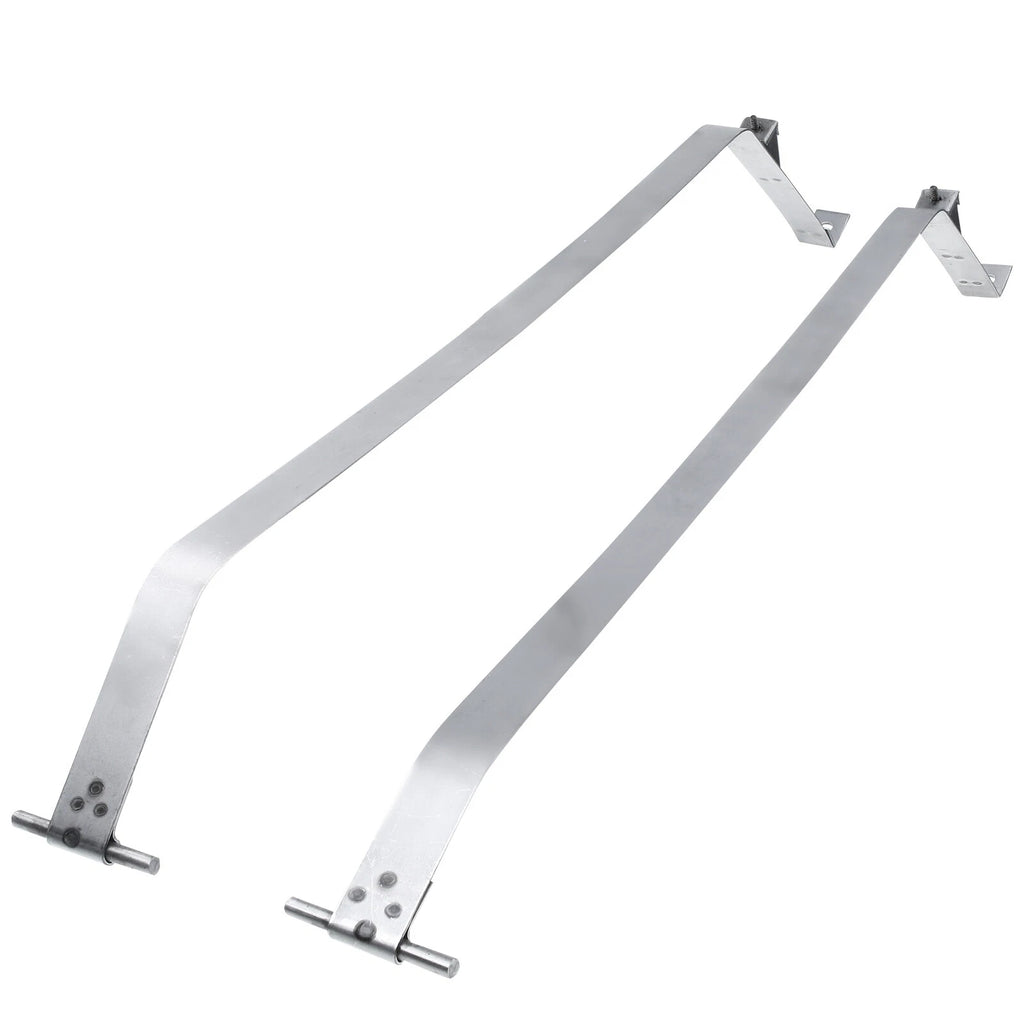2X Fuel Tank Strap for Hyundai Azera Sonata (2013–2017) Kia Optima