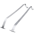 2X Fuel Tank Strap for Hyundai Azera Sonata (2013–2017) Kia Optima