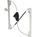Window Regulator for Nissan Maxima (2009-2015) Front Left