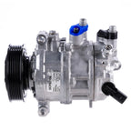 A/C Compressor with Clutch for Audi A4 Quattro, A6 Allroad
