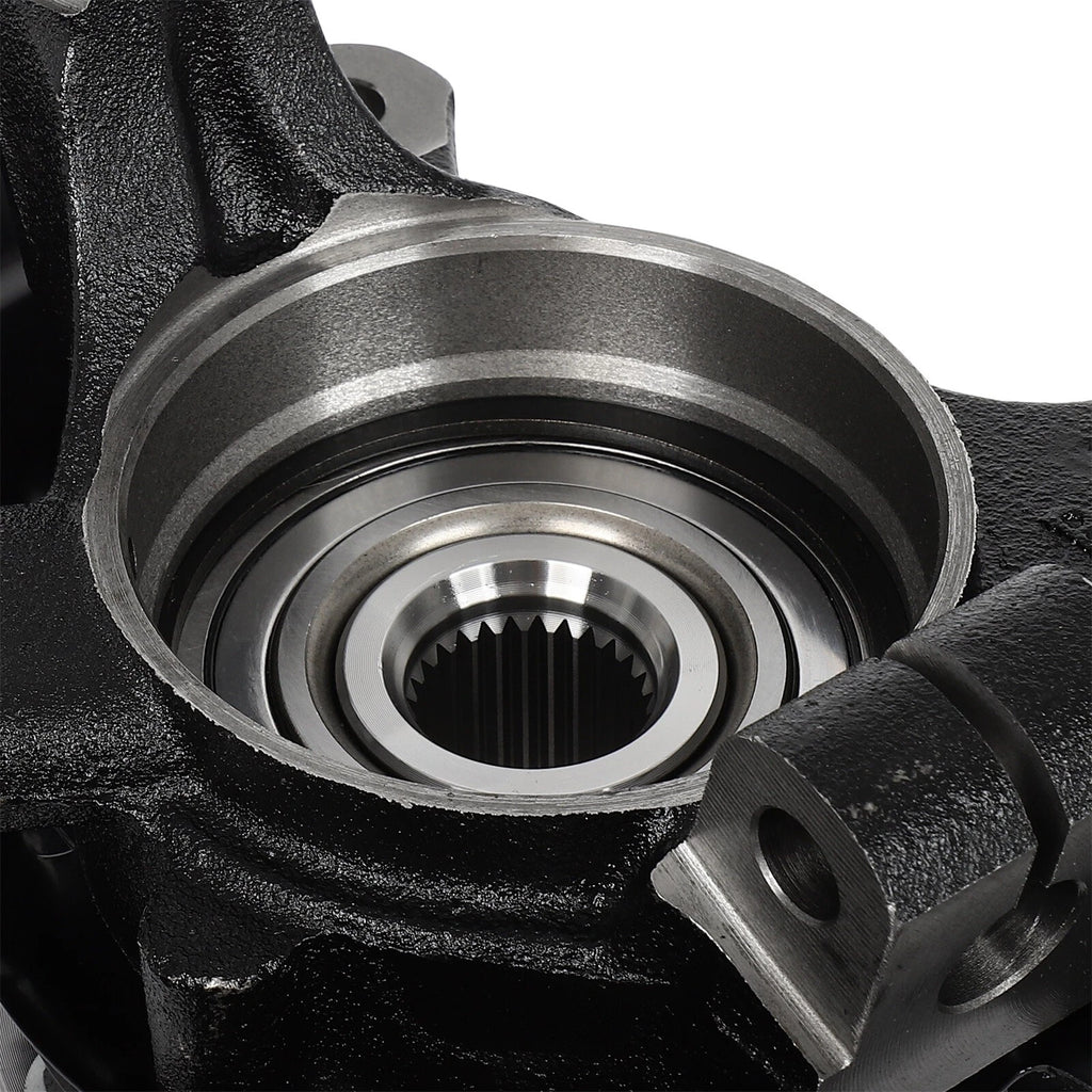 2 Front Wheel Hub Bearings for Hyundai Sonata (2011-2013)