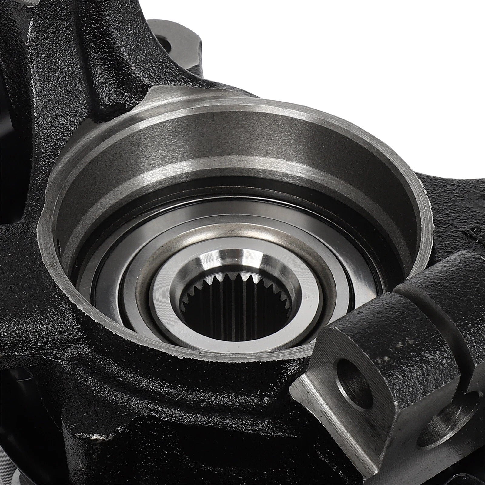2 Front Wheel Hub Bearings for Hyundai Sonata (2011-2013)