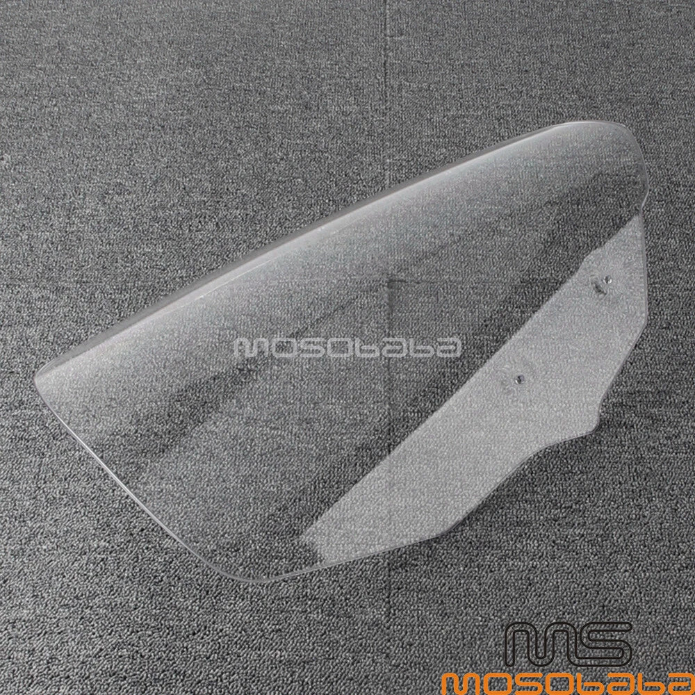 Windshield Protector for Honda XL750 Transalp (2023-2024)