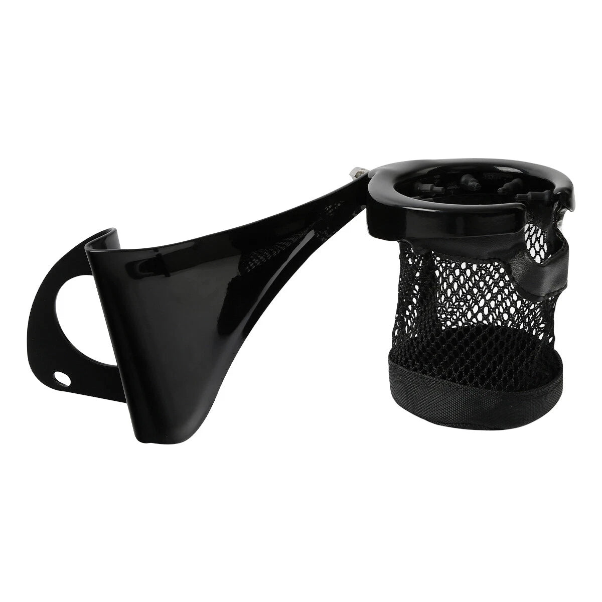 Drink Cup Holder for Harley Touring Electra Road Glide (2014–2024)