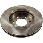 Brake Disc Rotor and Pad Kit for Ford F-150 (2004–2008)