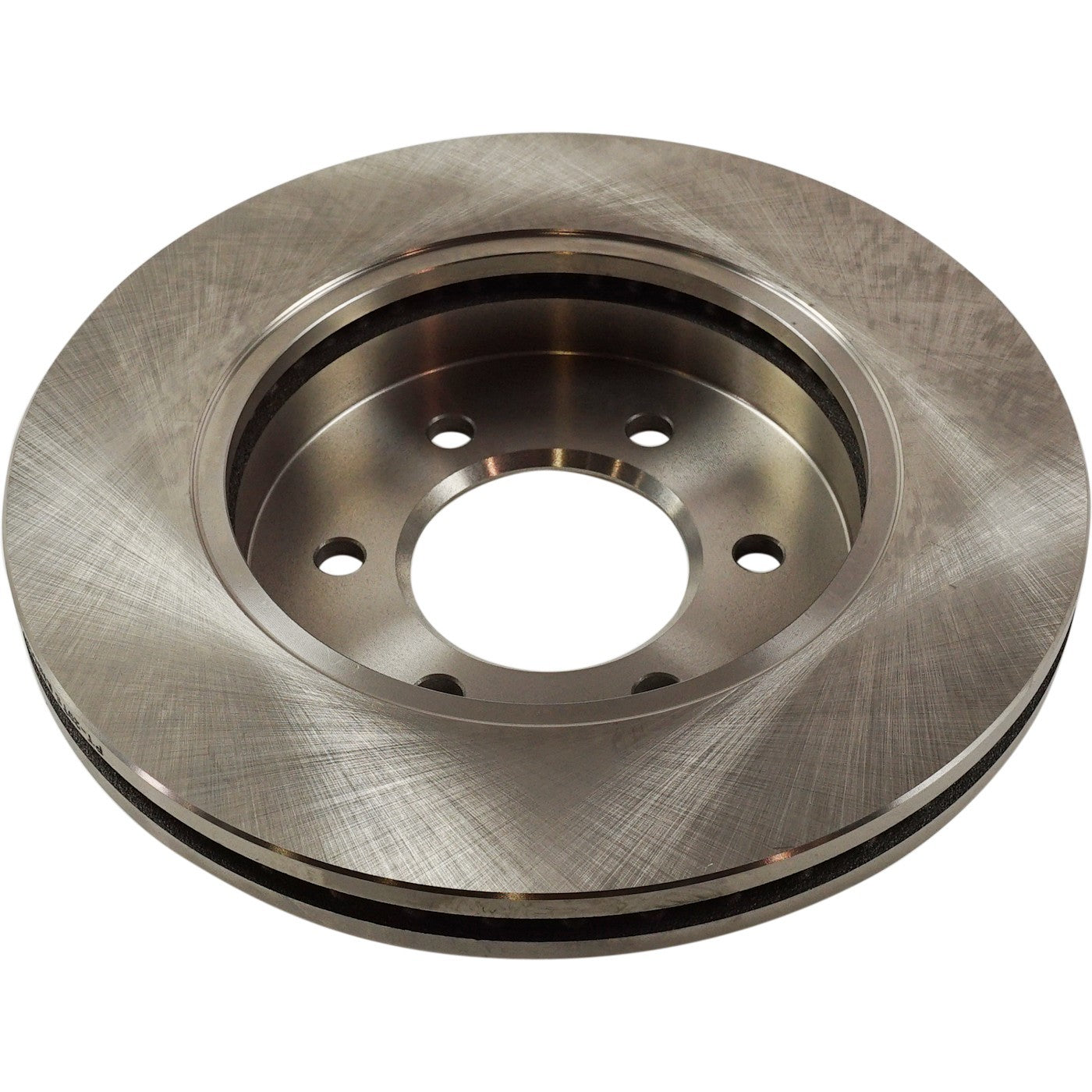 Brake Disc Rotor and Pad Kit for Ford F-150 (2004–2008)