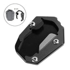 Kickstand Enlarge Plate Pad for BMW R1300 (2024–2024) TP