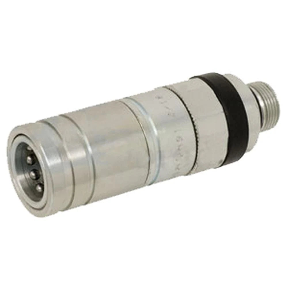 Hydraulic Quick Release Coupling A-297907A3-AI for