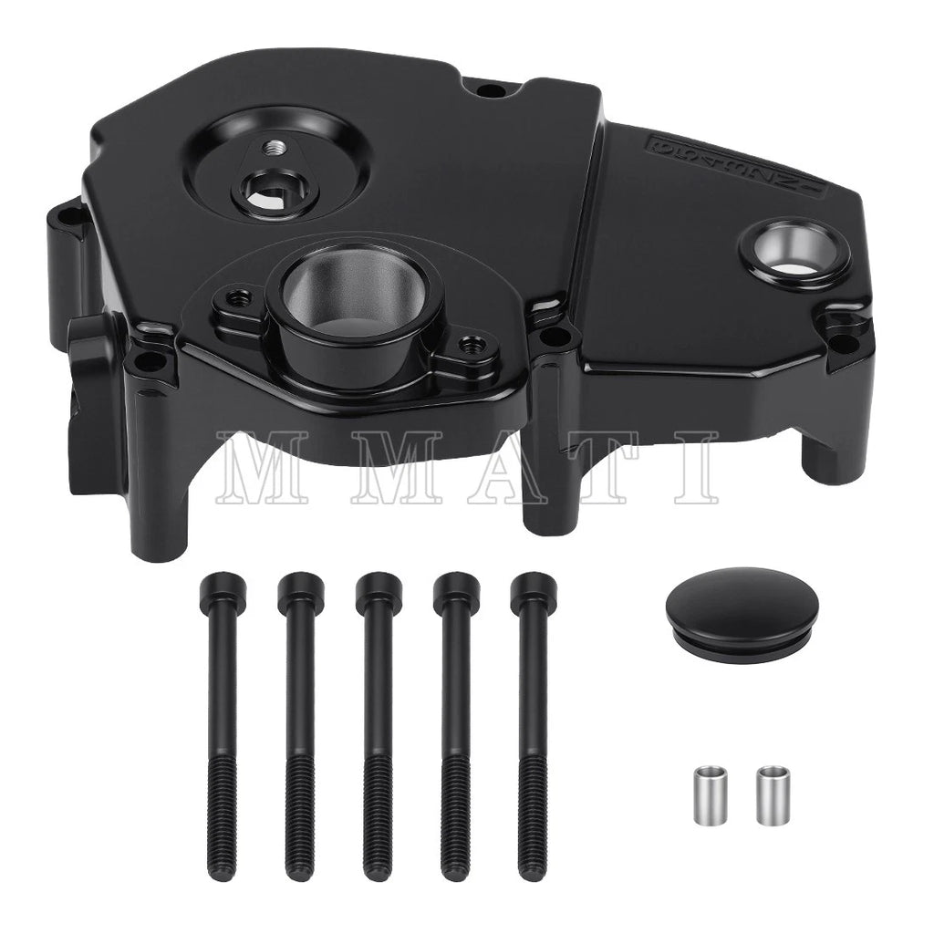Engine Sprocket Cover w/Bolts for Suzuki GSX-R600 (1997–2000), GSX-R750 (1996–1999)