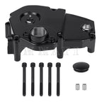 Engine Sprocket Cover w/Bolts for Suzuki GSX-R600 (1997–2000), GSX-R750 (1996–1999)