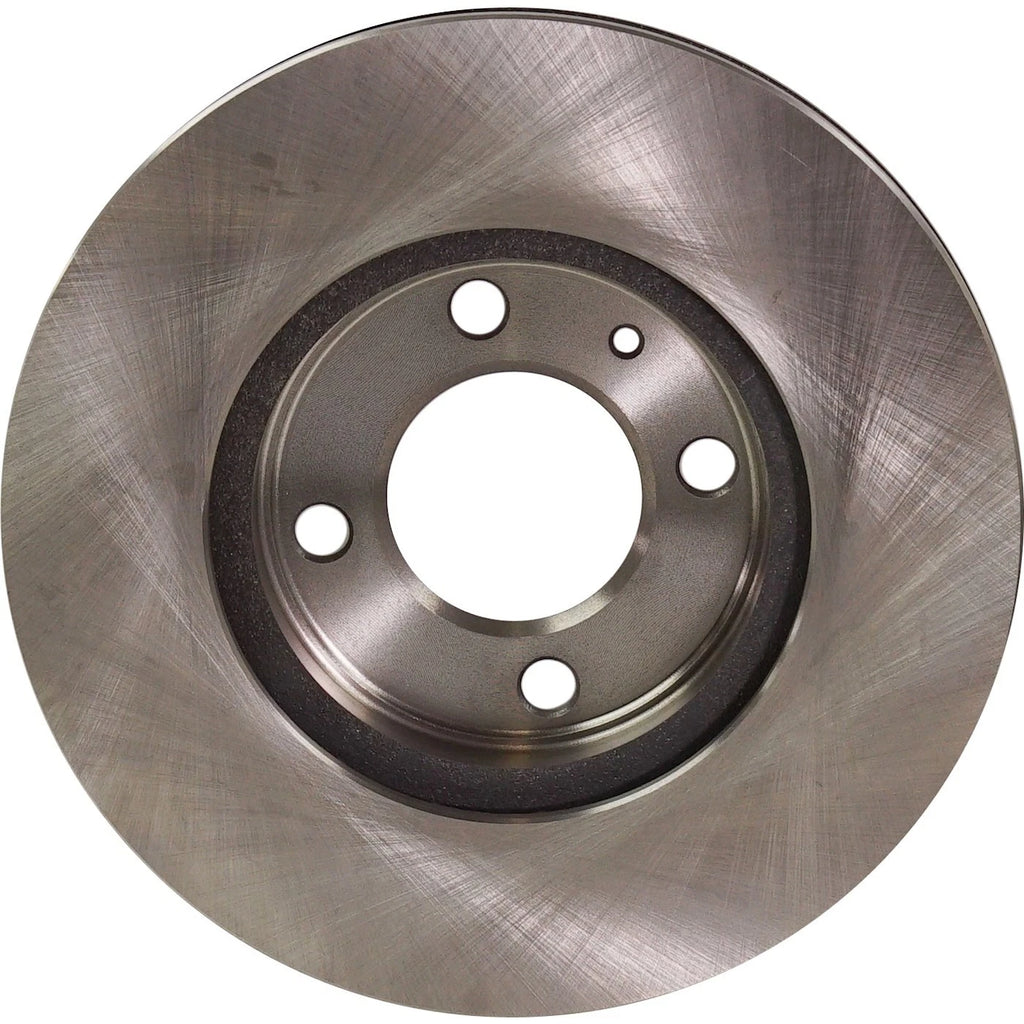 Front Disc Brake Rotors for Volkswagen Jetta (1988–1998)