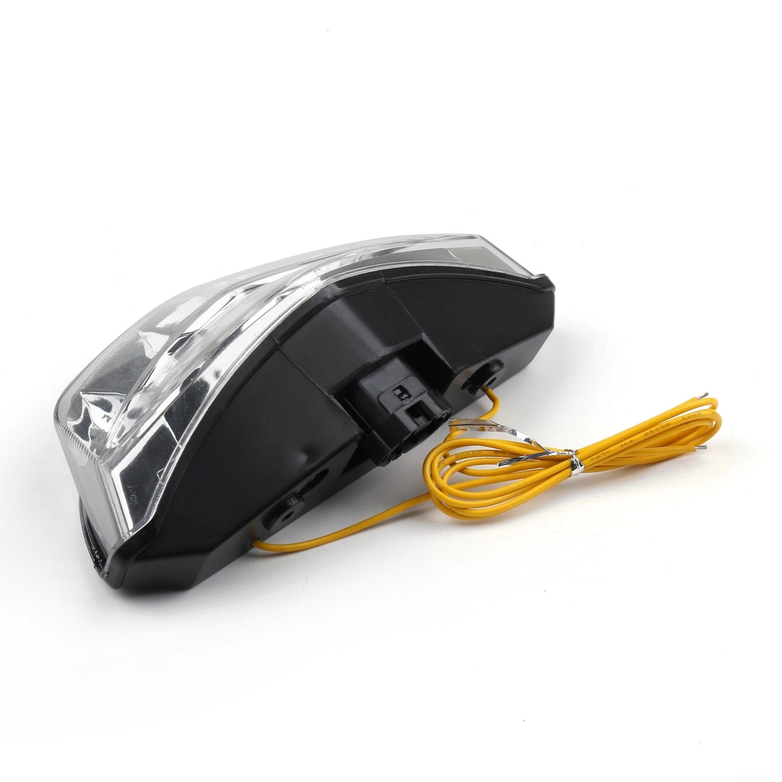Integrated LED Tail Light Turn Signals for Ducati Monster (659–1100)