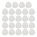 24Pcs Primer Bulbs for MFS520 Brush Cutter