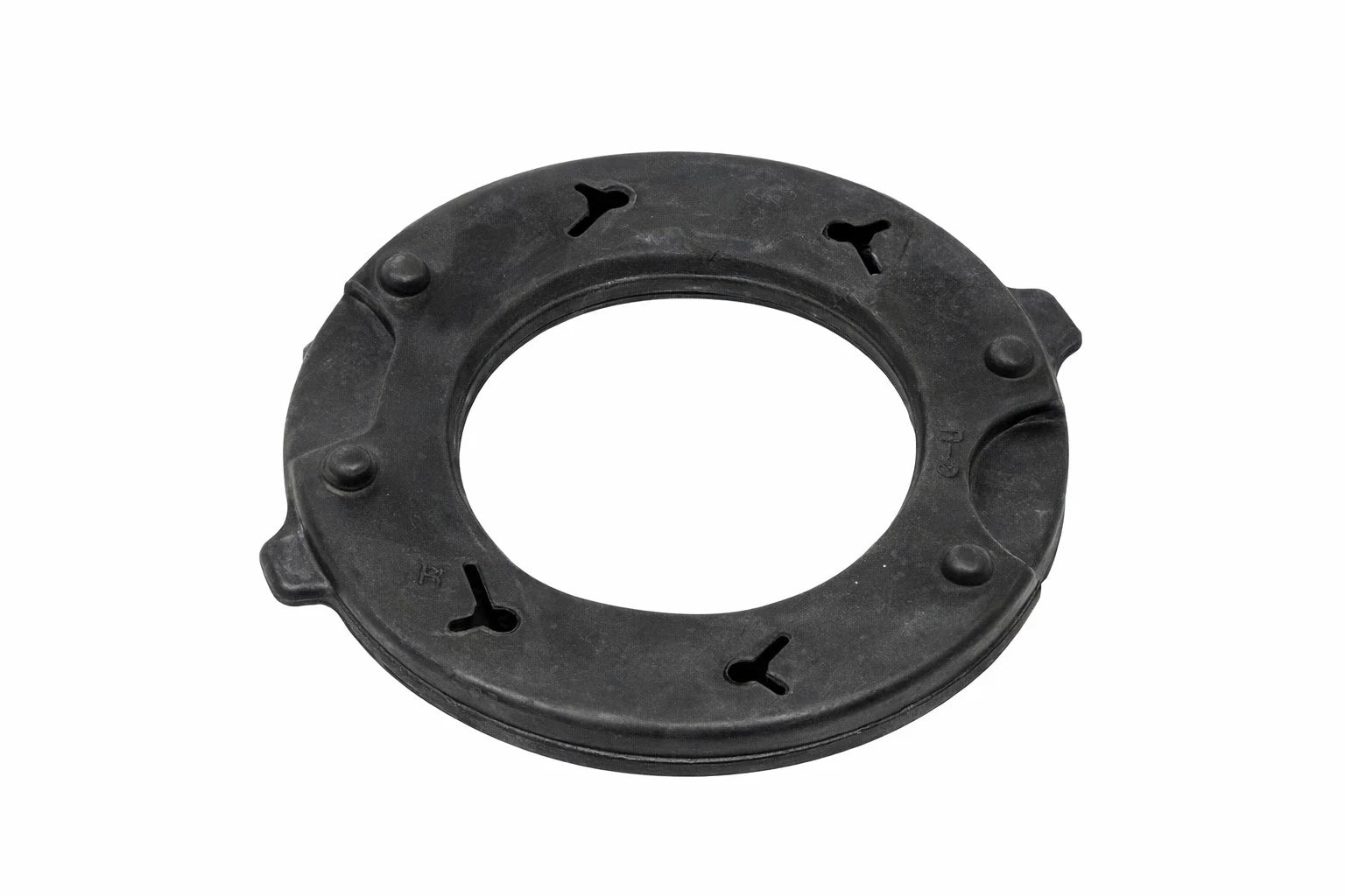 Genuine OEM Coil Spring Insulator for Mercedes-Benz C320 C230 C240 (2001–2007) 2033220344