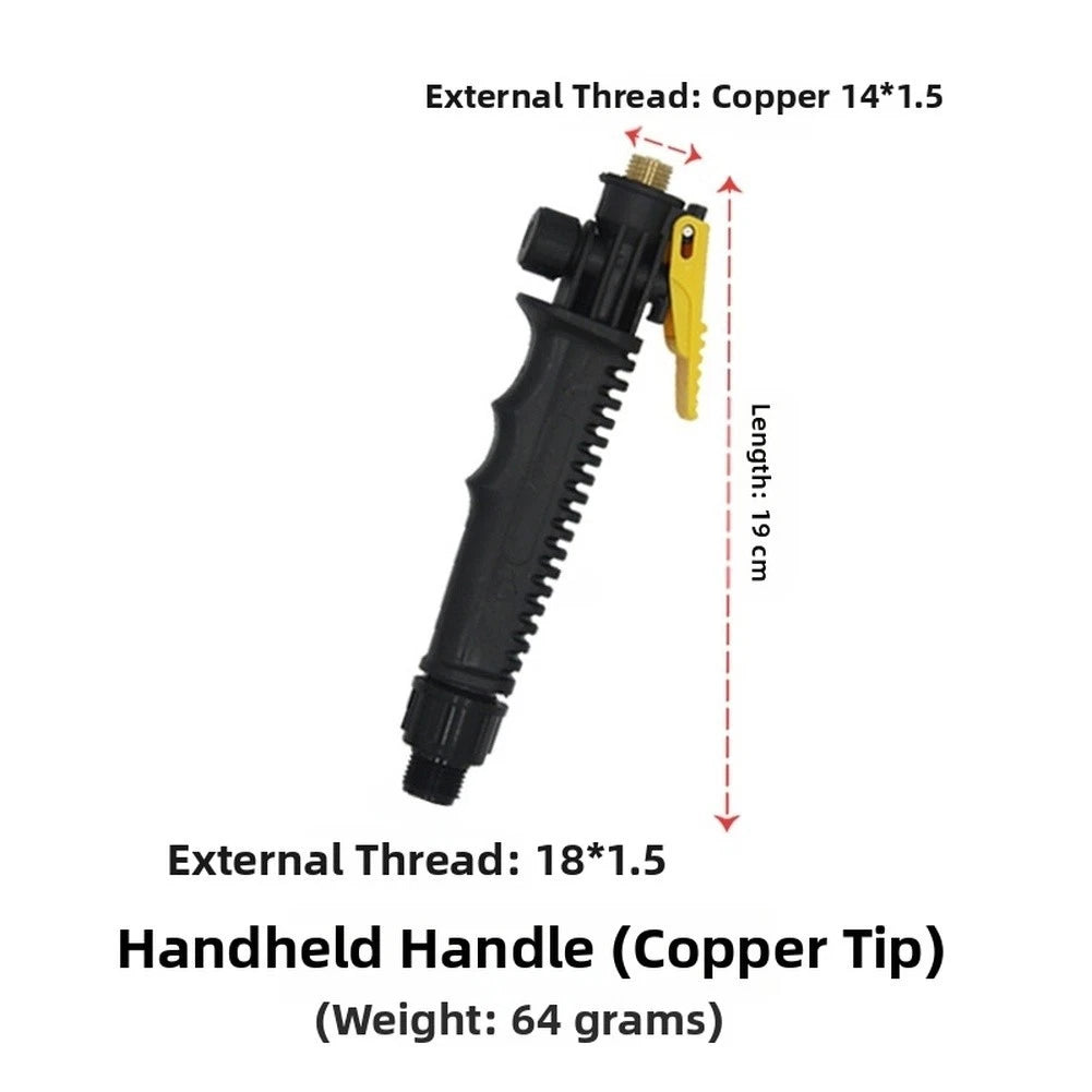 Electric Sprayer Handle Switch Replacement for Compact Models