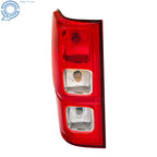 Tail Light Assembly for Ford Ranger (2019-2022) Halogen Left Side