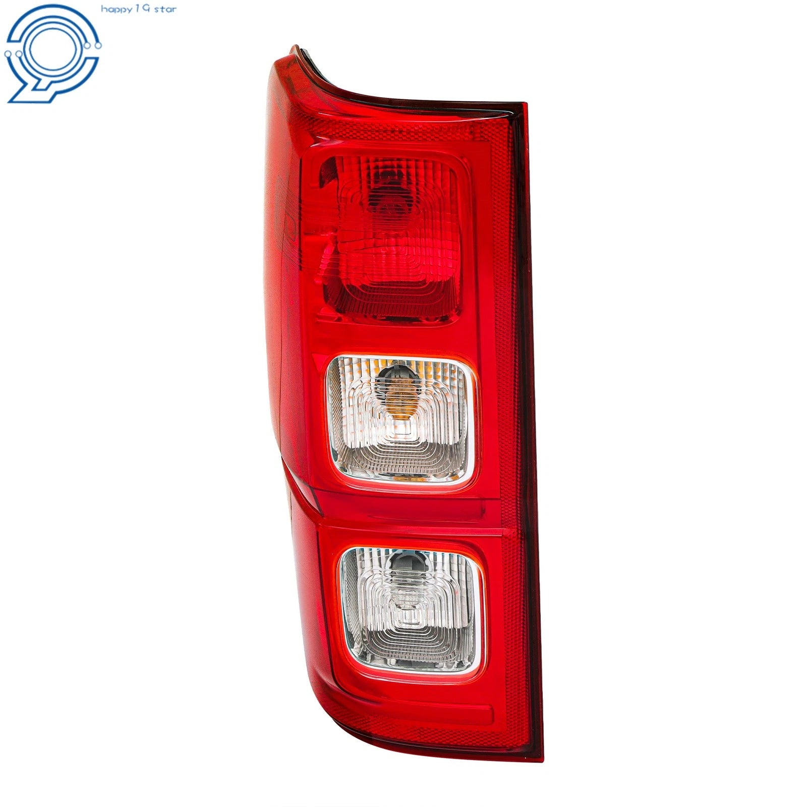 Tail Light Assembly for Ford Ranger (2019-2022) Halogen Left Side
