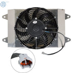 Cooling Fan for Yamaha Viking (2014-2020)