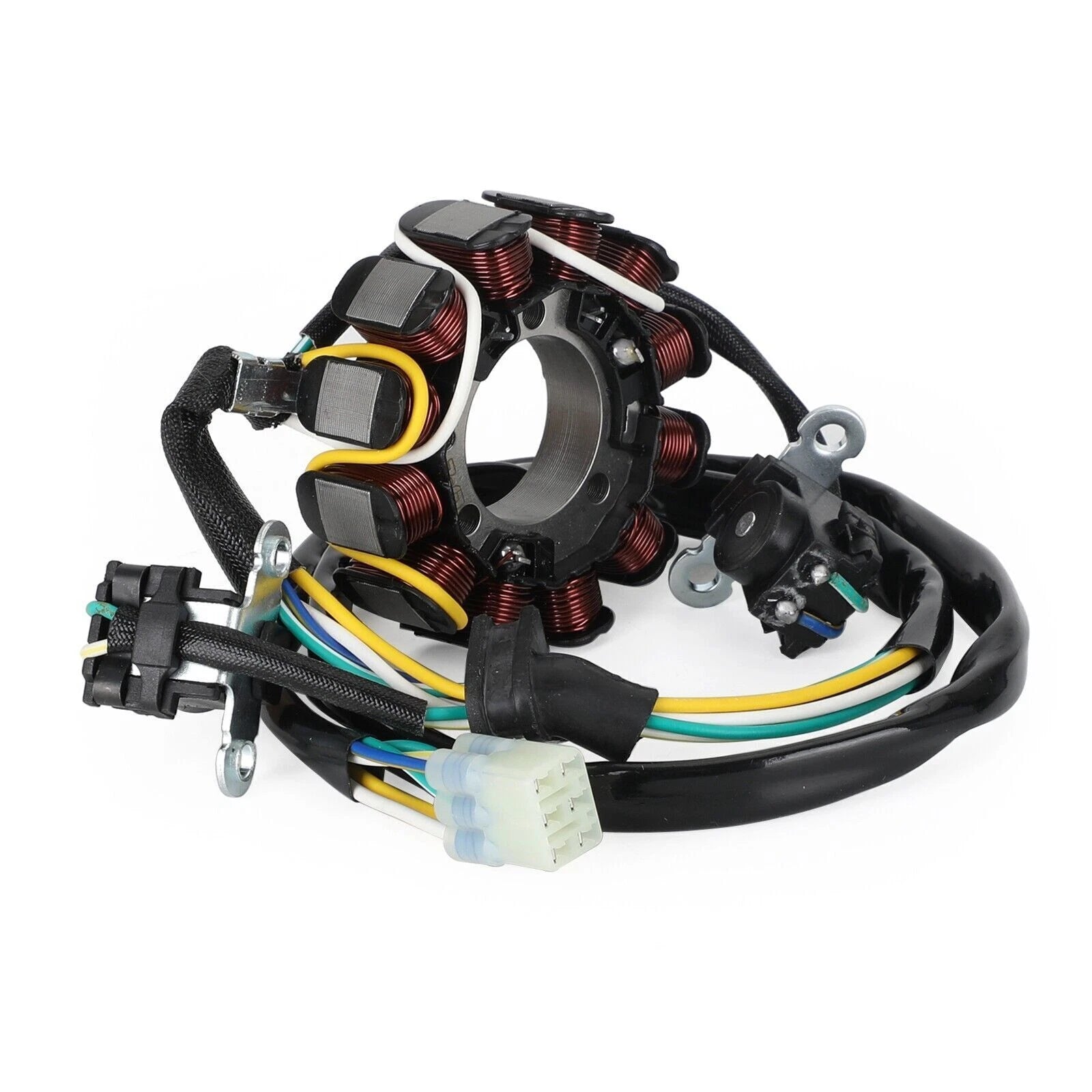 Generator Stator Regulator Rectifier Gasket Set for Honda CRF450R (2009)