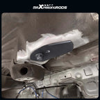 Subframe Reinforcement Kit for BMW 3 Series E46 (1998-2006)