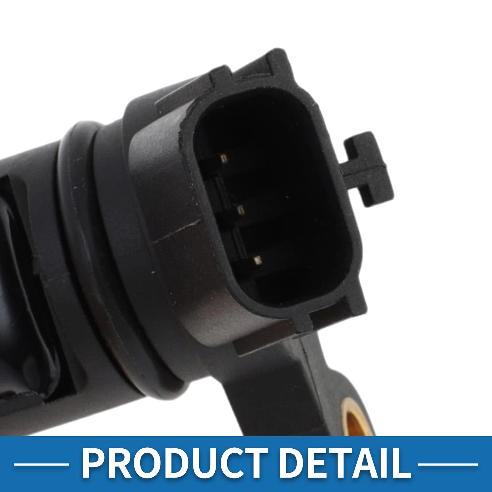 Crankshaft Position Sensor for Nissan Altima SE (2002–2006) No. 23731-8Y005