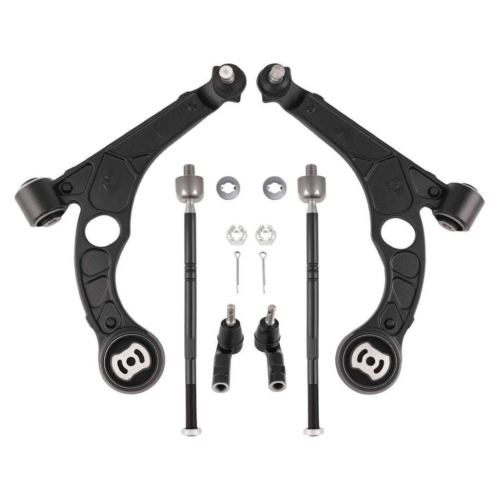 Control Arms Assembly for Dodge Dart (2013-2016) Chrysler 200 (2015-2017)