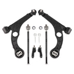 Control Arms Assembly for Dodge Dart (2013-2016) Chrysler 200 (2015-2017)
