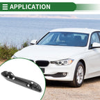 1pc Right Front Bumper Retainer Bracket for BMW 340i (2016 - 2018)