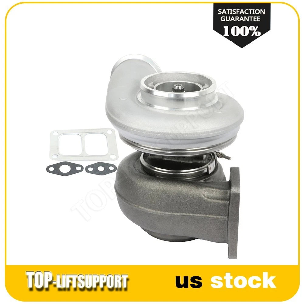 Turbocharger for International Truck Detroit Diesel Series 60