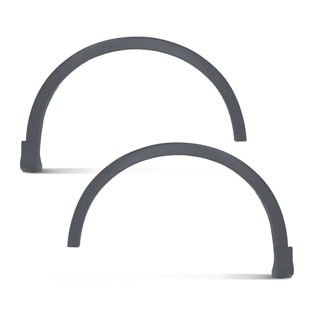 Front Fender Flare Wheel Arch Molding for Audi Q3 (2019–2024)
