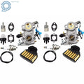 2X Carburetor for Husqvarna 455 Rancher (2005–2019)