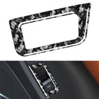 Rear Door Trunk Switch Panel Cover Trim for Audi Q7 SQ7 (2016–2019)