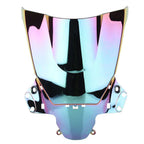 Deep-Iridium Windscreen for Honda CBR250R (2011-2013)