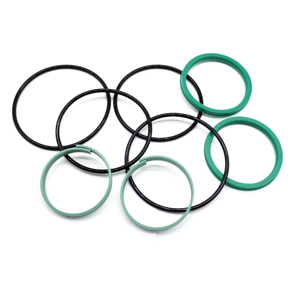 Steering Cylinder Seal Kit 8M0045604 896173A01 for Mercury Verado (2001–2023)
