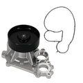 Cooling Water Pump for BMW M340i G20 3.0L 2020-2024 11518482251 Aluminum