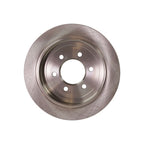 Rear Brake Disc Rotor and Pad Kit for Ford Expedition, Lincoln Navigator (2003–2006)