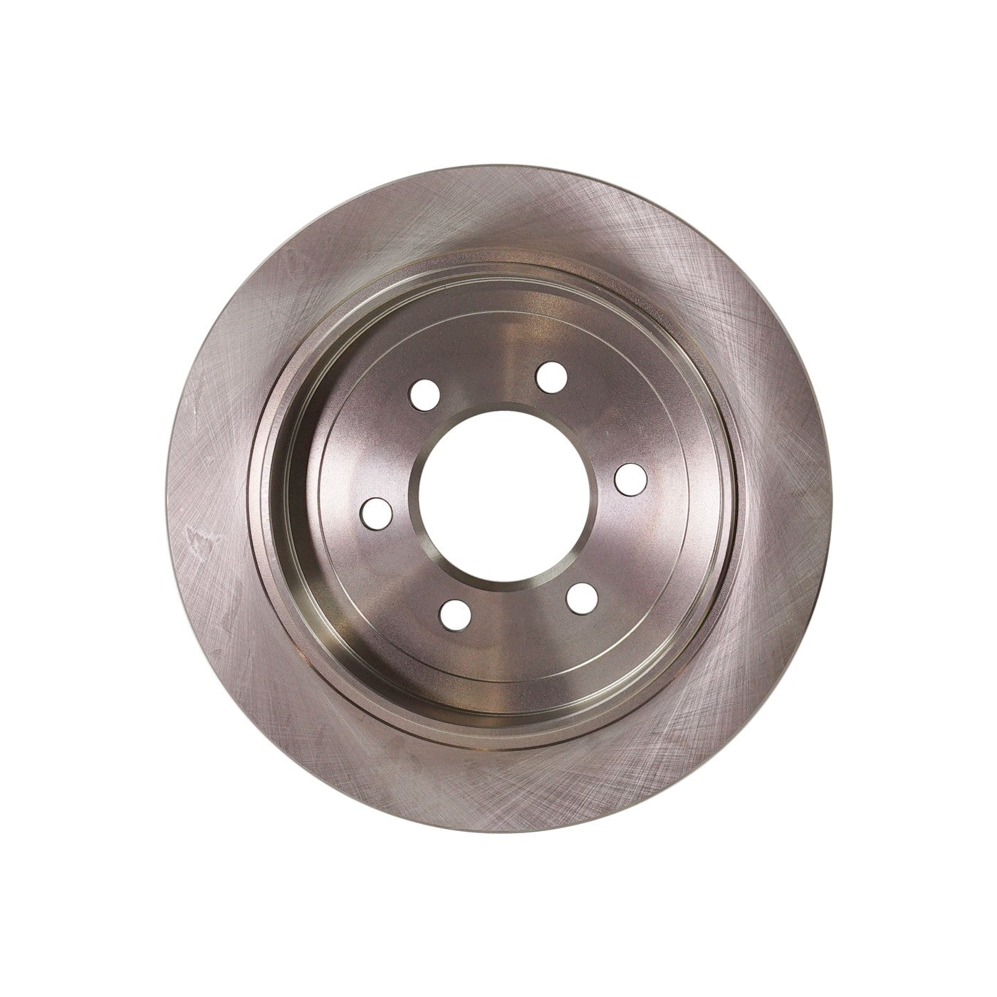 Rear Brake Disc Rotor and Pad Kit for Ford Expedition, Lincoln Navigator (2003–2006)