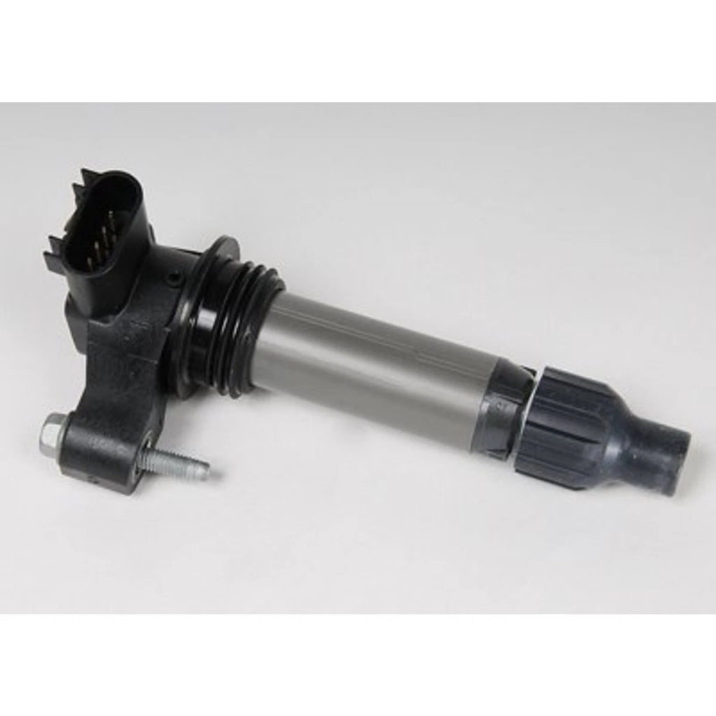 Set of 4 Ignition Coils for Chevy Coupe Sedan Buick Enclave CTS