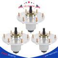 Deck Spindle Assembly for Exmark Lazer Z X-Series (48-72 Inch)