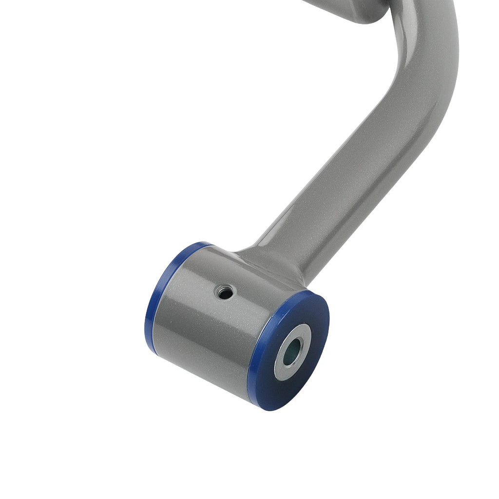 2X Adjustable Front Upper Camber Control Arms for Lexus IS300 (2001-2005)