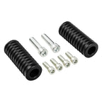 Crash Bar Protector for Harley Softail FLHC FXLR FXBB (2018-2025)