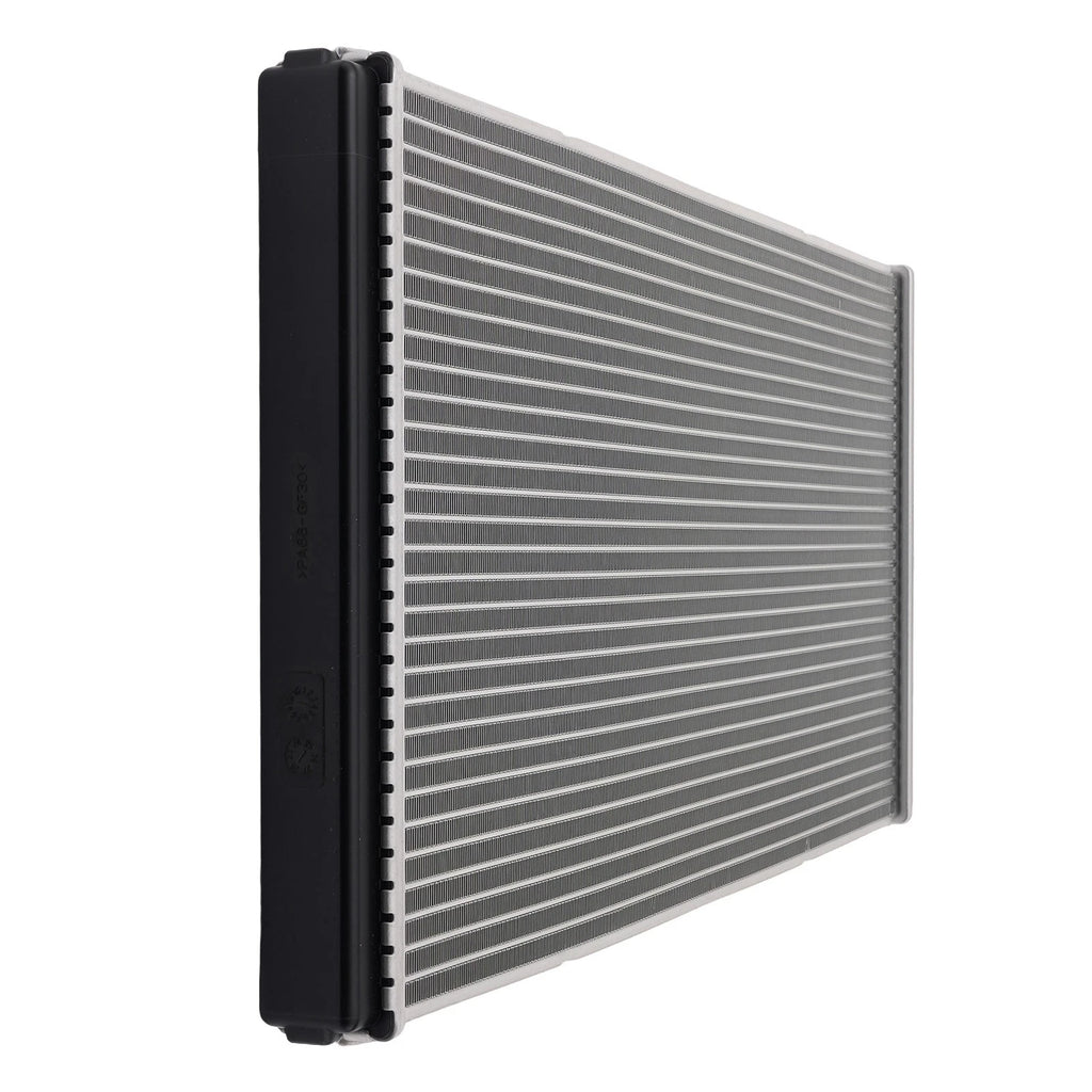 Coolant Radiator for BMW M3 M4 Alpina B3 B4 (2015–2020) 17112459062